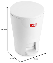 [4434901] GENERIC POUBELLE TATAY 5L 