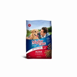 [9559] GENERIC CROQUETTE CHIEN MORANDO BOEUF4K MORANDO 