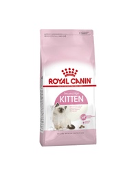 GENERIC CROQUETTE CHAT FCN KITTEN 400G RC [9570]