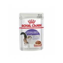 [9592] GENERIC أكل رطب STERILISED 12×85 غ