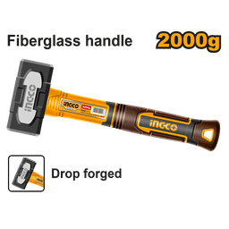 [HSTH82000] INGCO club hammer 2000G