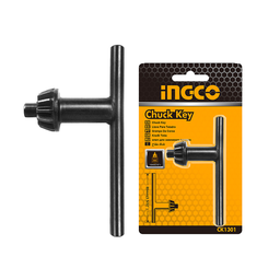 INGCO CLE POUR MANDRIN 13 MM [CK1301]