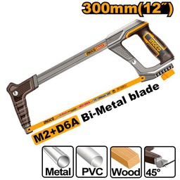 [HHF3188] INGCO SCIE A METAUX PRO 300  