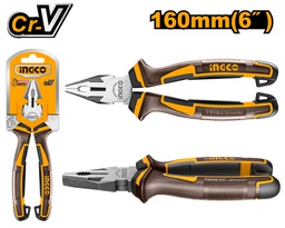 [HCP28168] INGCO PINCE UNIVERSELLE 160MM [HCP28168]