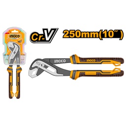 [HPP28258] INGCO water pump pliers 250MM