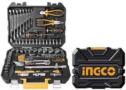 COFFRET A OUTILS 117 PIECES