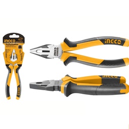 INGCO PINCE UNIVERSELLE 200MM  [HCP28208]