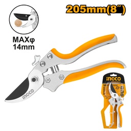 [HPS0308] INGCO SECATEUR 205MM  