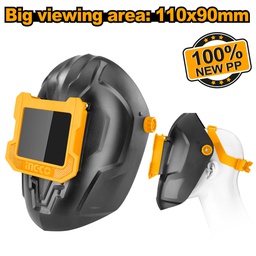 [WM128] INGCO MASQUE DE SOUDURE INGCO NR [WM128]