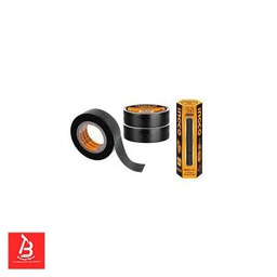 INGCO RUBAN PVC INSULATING TAPE [HPET1101]