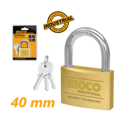 CADENAS 40MM           HEAVY DUTY