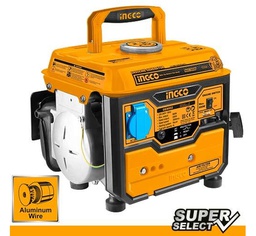 INGCO GENERATEUR A ESSENCE 1 KVA  4L [GE8002]