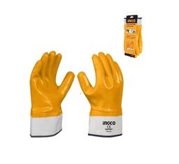 GANTS EN NITRILE XL                               