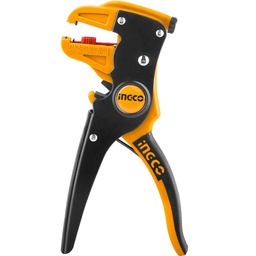INGCO PINCE PISTOLET A DENUDER AUTOMATIQUE  [HWSP15608]