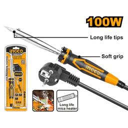 [SI00108] INGCO FER A SOUDER ELECTRIQUE 100W [SI00108]