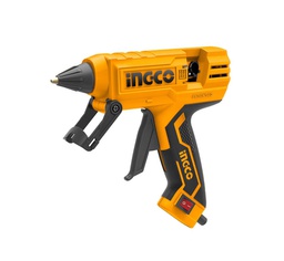 INGCO PISTOLET A COLLE 30W(220W) + 8 BATONNETS DE COLLE  [GG308]