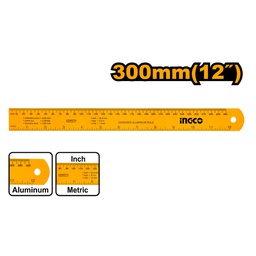 [HSR23002] INGCO REGLE 30CM*3CM  