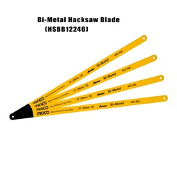 [HSBB12246] INGCO LAME DE SCIE BI METAL 300MM 24 DENTS [HSBB12246]