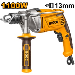 [ID11008] INGCO PERCEUSE A PERCUSSION 13MM 1100W [ID11008]